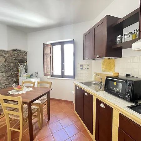 Casa Carmine Papa *