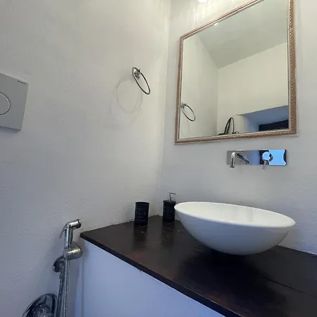 Apartment Casa Carmine Papa