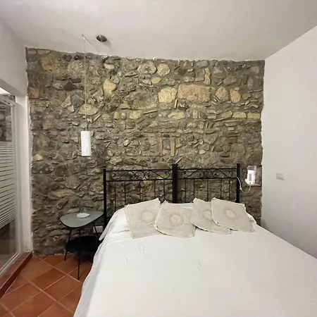Apartment Casa Carmine Papa Cefalu