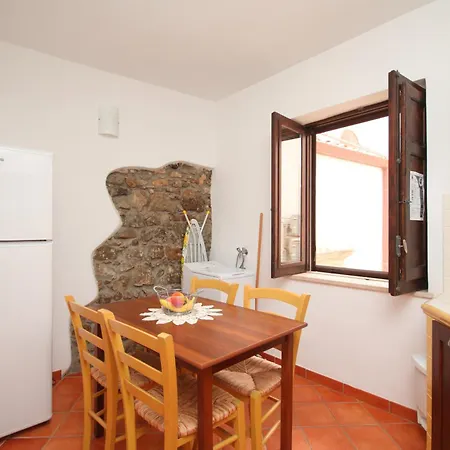 Apartment Casa Carmine Papa *