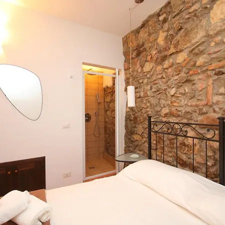 Casa Carmine Papa * Cefalu