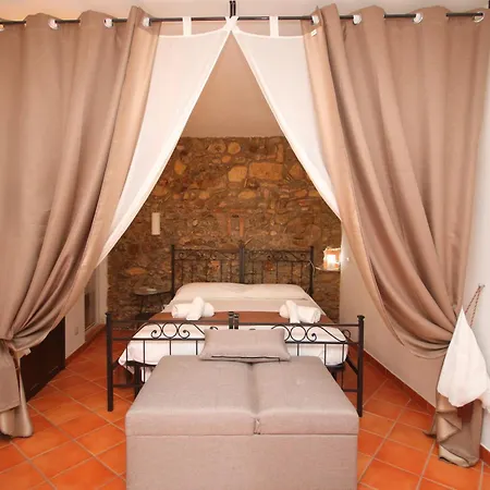 Casa Carmine Papa Apartment