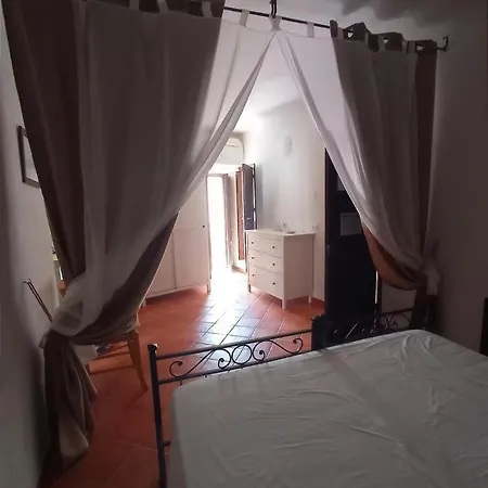 דירה Casa Carmine Papa צ'פאלו