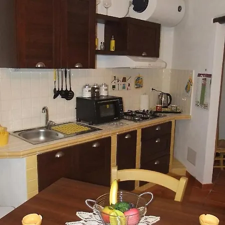 Casa Carmine Papa