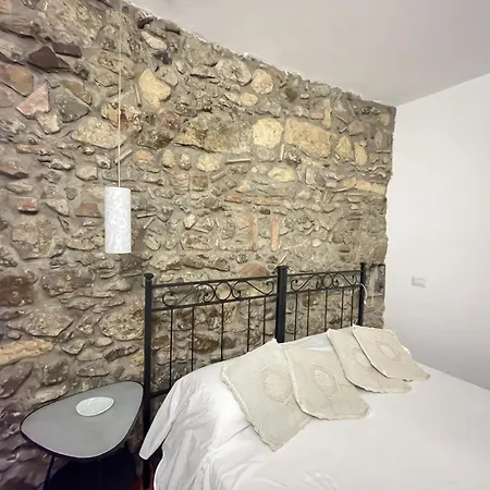 Casa Carmine Papa Apartment Cefalu