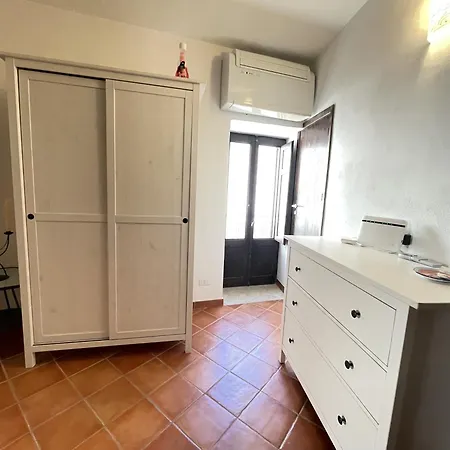 Casa Carmine Papa צ'פאלו