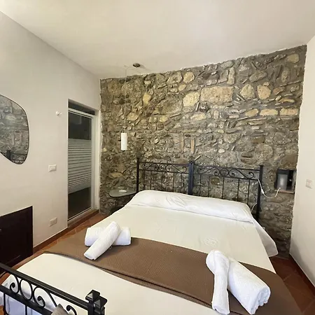 Casa Carmine Papa דירה צ'פאלו