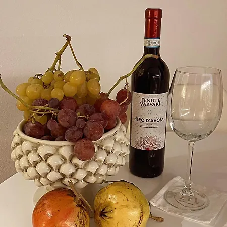 Casa Carmine Papa *