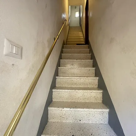 דירה Casa Carmine Papa צ'פאלו
