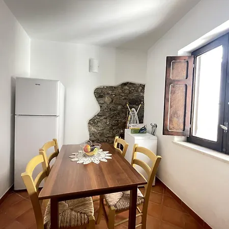 דירה Casa Carmine Papa *