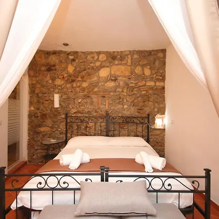 Casa Carmine Papa Apartment Cefalu