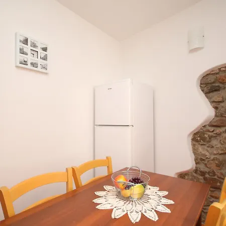 דירה Casa Carmine Papa