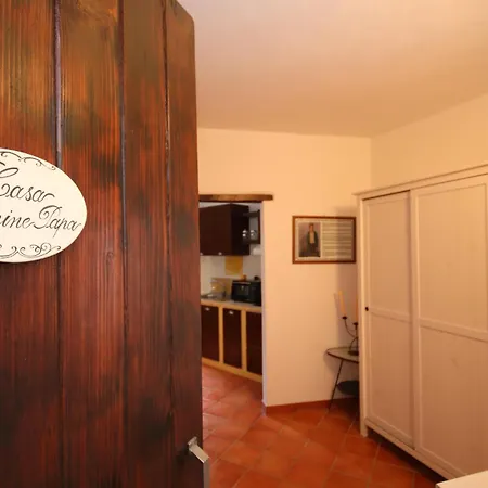 Casa Carmine Papa צ'פאלו