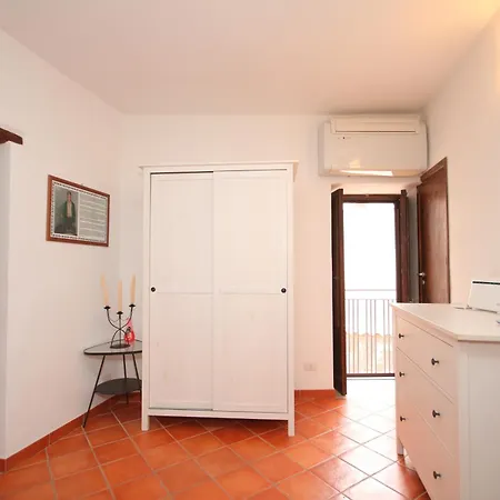 Casa Carmine Papa *