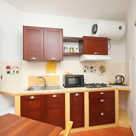 Casa Carmine Papa