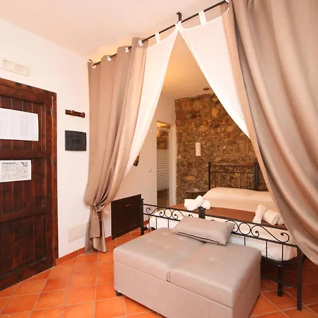 Casa Carmine Papa דירה צ'פאלו
