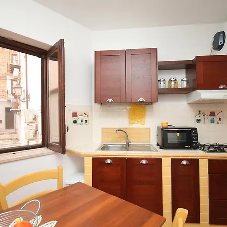 דירה Casa Carmine Papa *