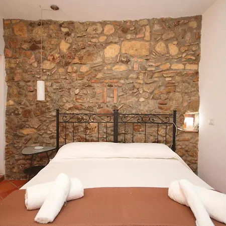 דירה Casa Carmine Papa *