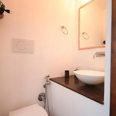 Apartment Casa Carmine Papa *