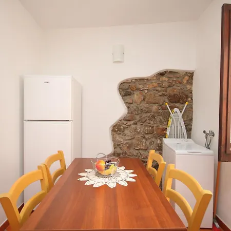 Casa Carmine Papa דירה